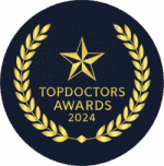 Premio TopDoctors Awards 2024